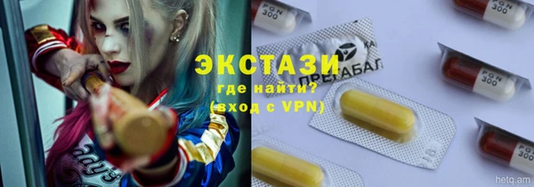 прущий лед Вяземский