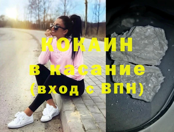 прущий лед Вяземский